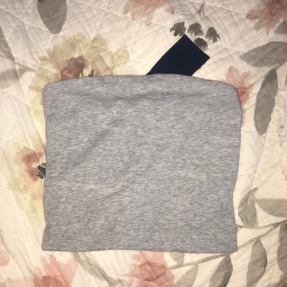Brandy Melville Tops - Brand new brandy Melville tube top
